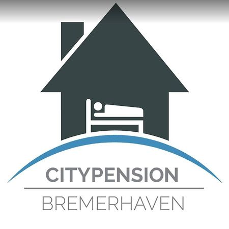 City Pension Bremerhaven Exteriér fotografie