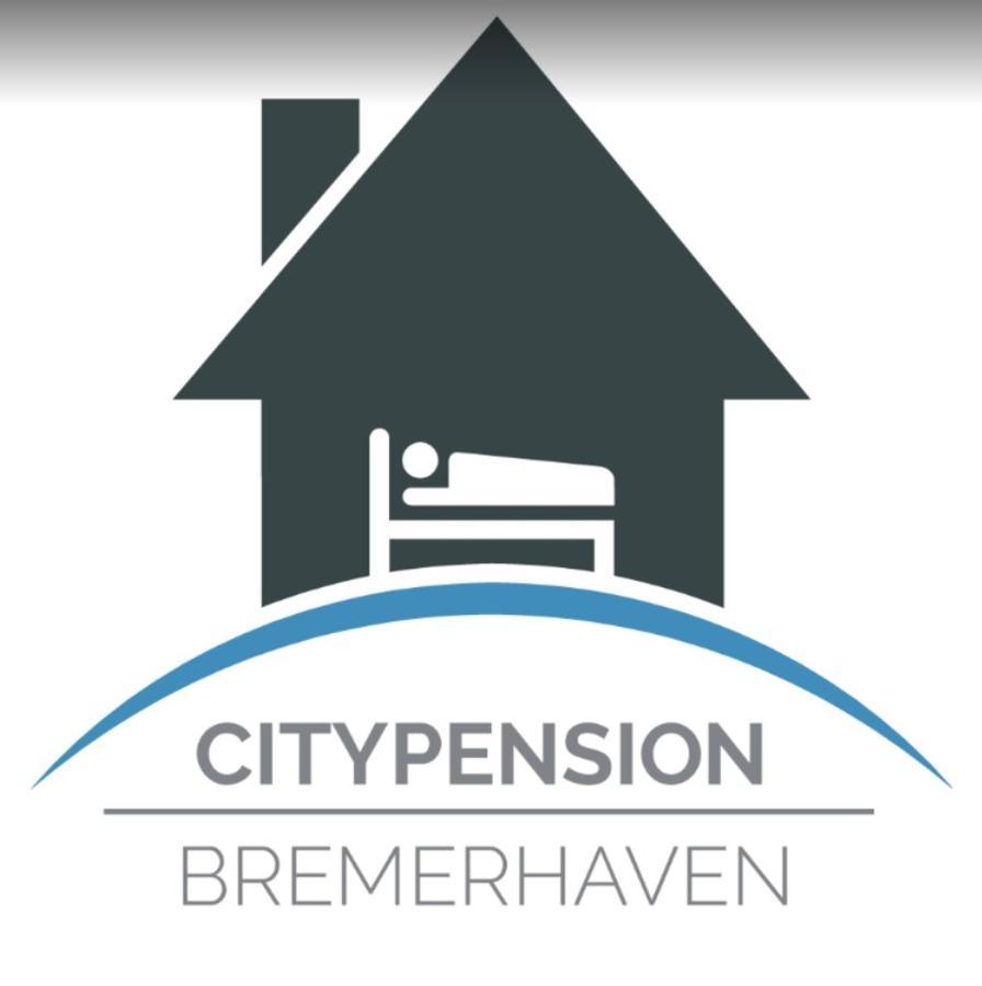 City Pension Bremerhaven Exteriér fotografie